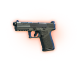 Velox 5.7 Pistol Boost