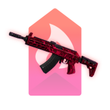 Bloodstone Camo Challenges Boost