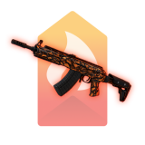 Infestation Camo Challenges Boost