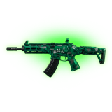 Starglass Camo Boost