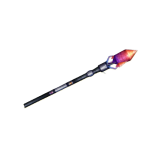 Classic Fresh Staff of Jordan Boost