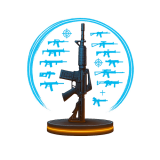 All Weapons Max Level Bundle