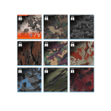 Military Camos Boost