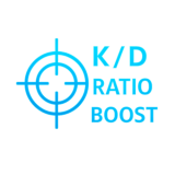 K/D Ratio Boost
