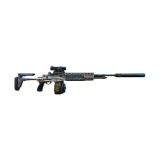 Bittersweet Rifle For Sale