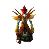 Zandalar Tribe Reputation Boost