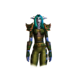 Cenarion Circle Reputation Boost