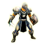 Argent Dawn Reputation Boost