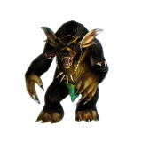 Timbermaw Hold Reputation Boost