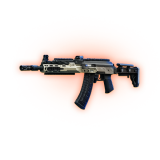 WEAPON PROD TEMPLATE SLIDERS