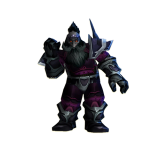 Thorium Brotherhood Reputation Boost