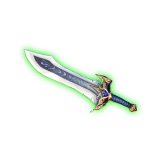 Classic Fresh Quel'Serrar Boost