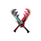 Classic Fresh Dal'Rend's Weapons Boost