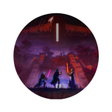 Equilibrum Dungeon Contest Mode Boost