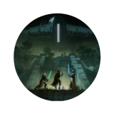 Equilibrum Carry & Recovery Service