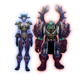 Warsong Gulch Reputation Boost