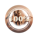 100% Achiever: Lawless Frontier Bundle