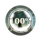 100% Achiever: Equilibrum Bundle Boost