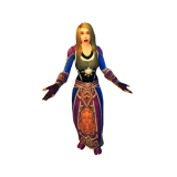 Classic Fresh Naxxramas Attunement Boost