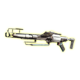 Aphelion Weapon Boost