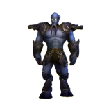 TBC Fresh Karazhan Raid Boost