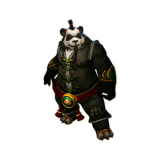 MoP Classic Starter Pack