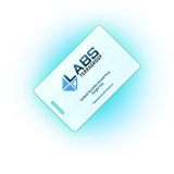 TerraGroup Labs Access Keycard Boost