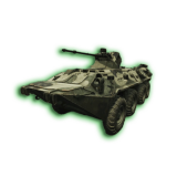 BTR Driver Quests Boost