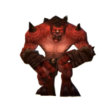 TBC Fresh Gruul's Lair Raid Boost