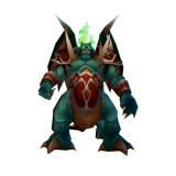 TBC Fresh Magtheridon’s Lair Raid Boost