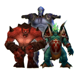 Classic Fresh Raids Bundle