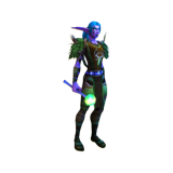 Cenarion Expedition Reputation Boost