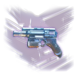 Compact Defender Sidearm