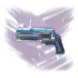 Uncivil Discourse Hand Cannon