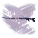 Refurbished A499 Sniper Rifle