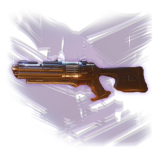 All or Nothing Pulse Rifle