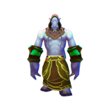 Lower City Reputation Boost