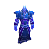 The Sha'tar Reputation Boost