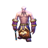 Ashtongue Deathsworn Reputation Boost