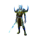 Scale of the Sands Reputation Boost