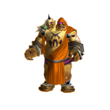 Ogri'la Reputation Boost