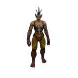 The Mag'har Reputation Boost