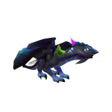 Netherwing Reputation Boost