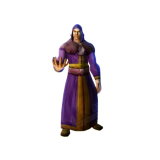 The Violet Eye Reputation Boost