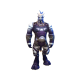 The Aldor Reputation Boost