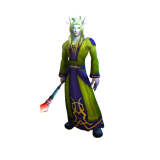 Tranquillien Reputation Boost