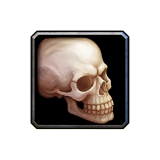 Skull of Impending Doom Boost