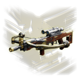 Heirloom Exotic & Catalyst Boost