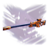 Something Something Sniper Rifle