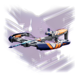 A Good Shout Combat Bow